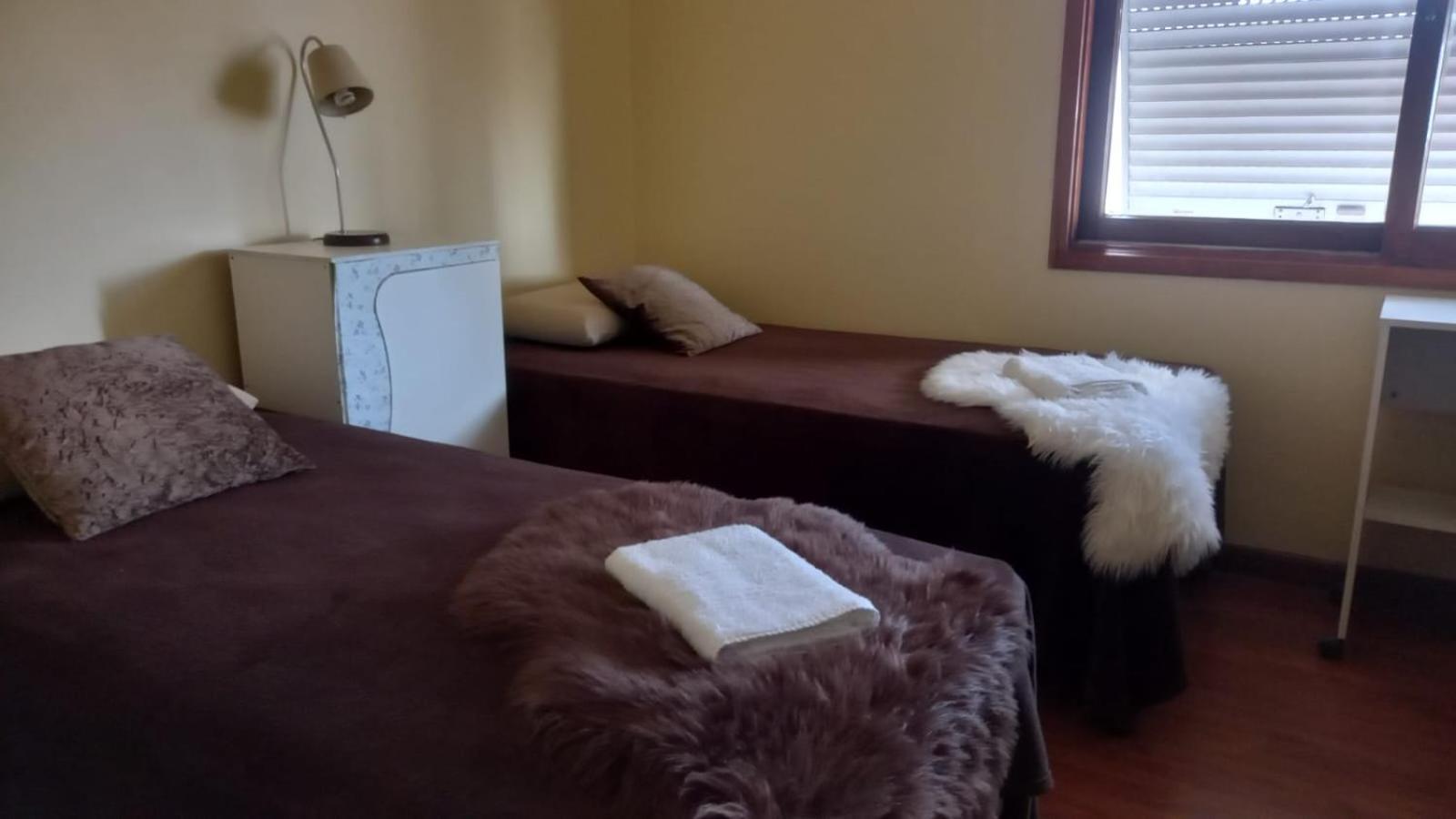 Bela Apartment *