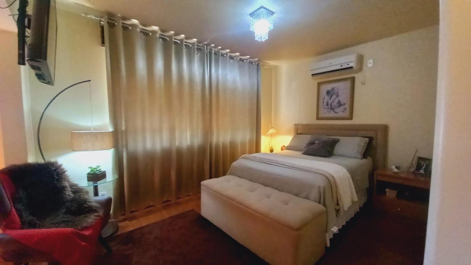 Bela Apartment *